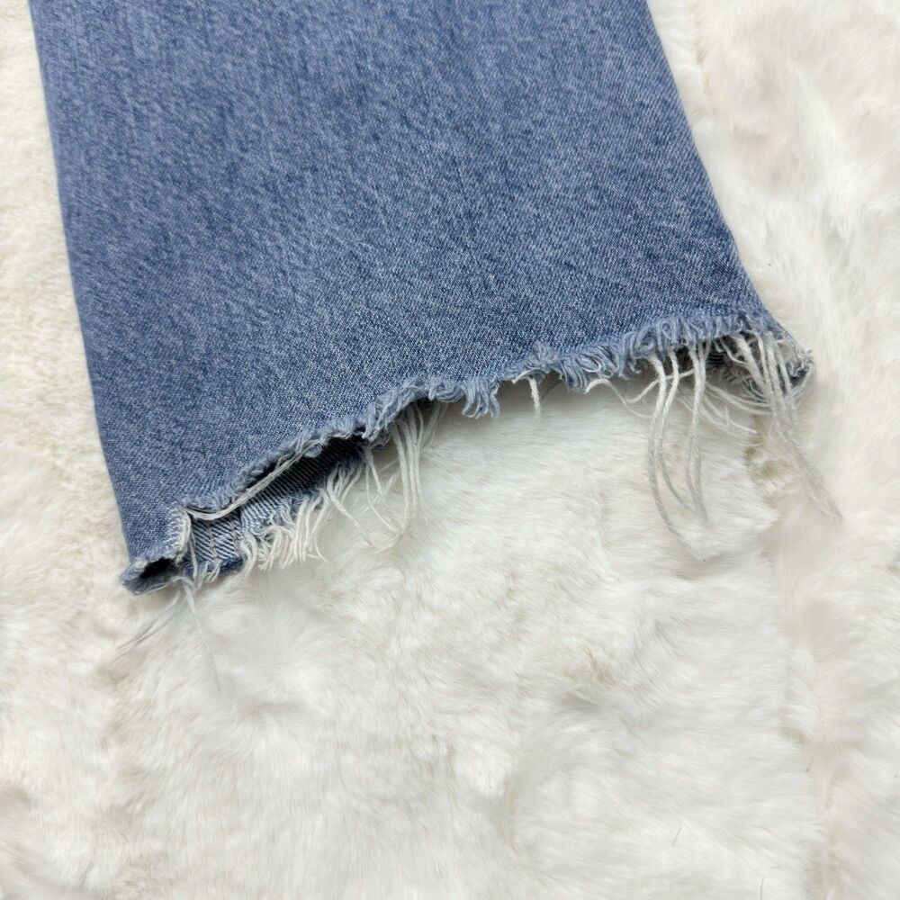 BDG Urban Outfitters High-Rise Baggy Jeans 26 - Picture 16 of 16